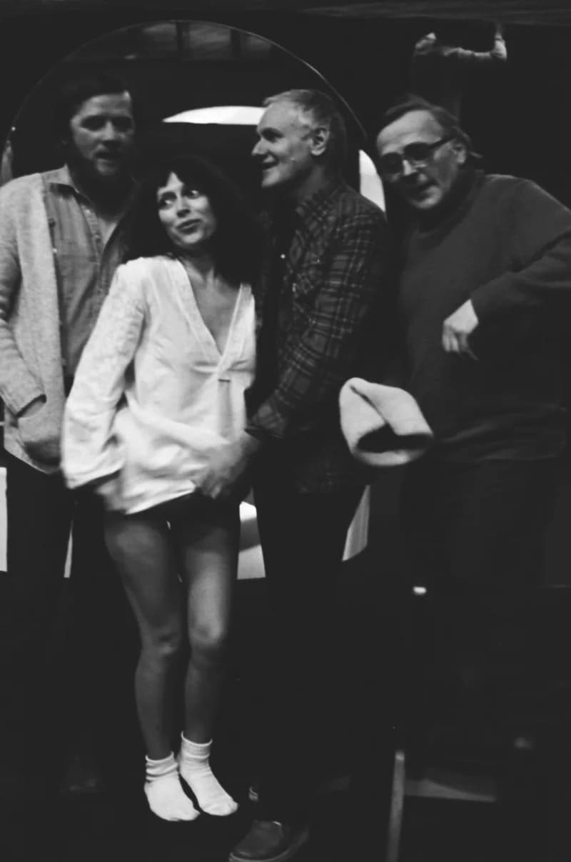 Bayer aszpirin - az Újvidéki Színház előadása