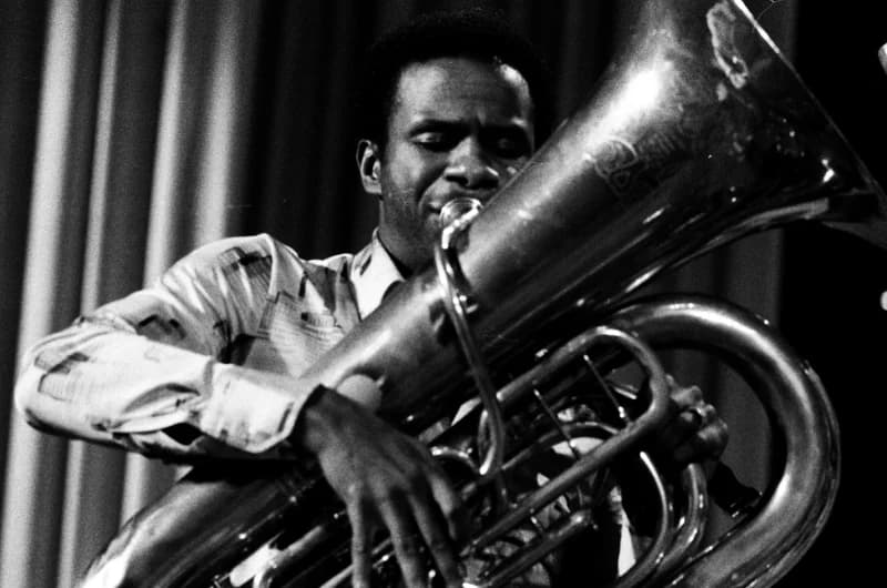 VI. Belgrádi Jazz Fesztivál