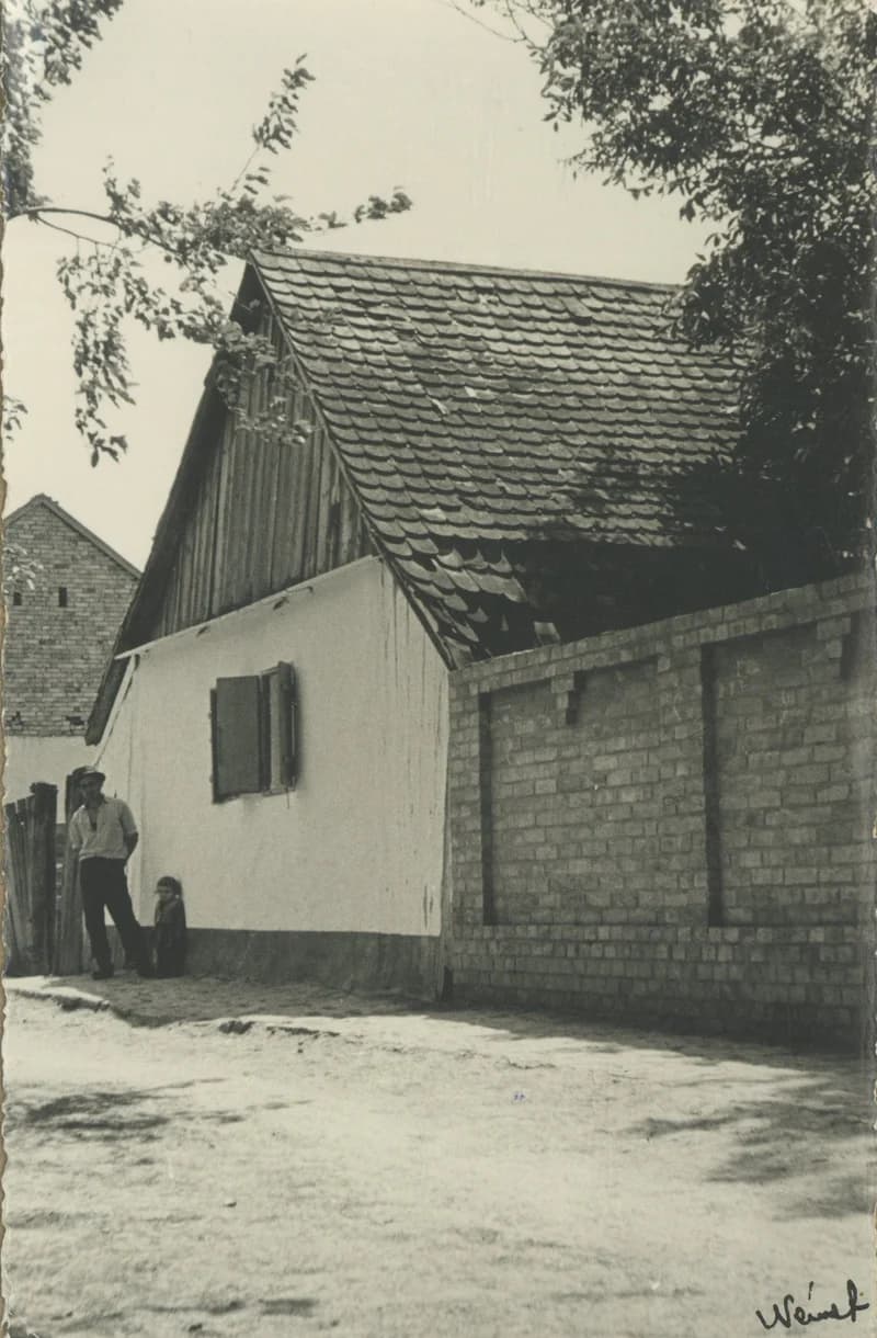 Falukép Hertelendyfalva