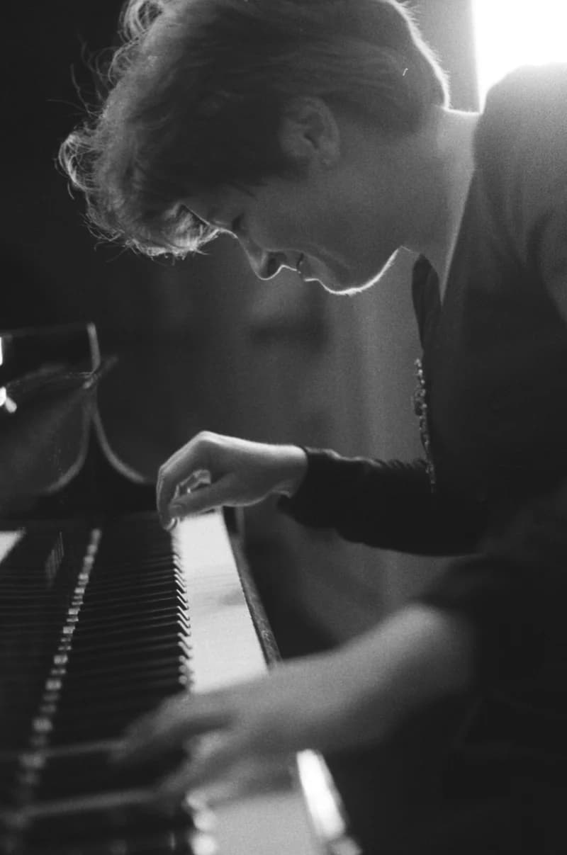 Missuray Erzsébet, Szántó Eleonóra, Kinka Rita 