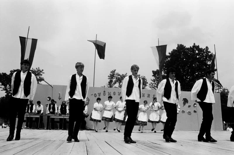 XX. Durindó - Gyöngyösbokréta