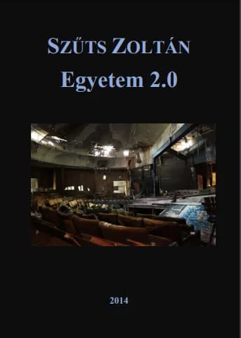 Egyetem 2.0 (Elektronikus dokumentum)