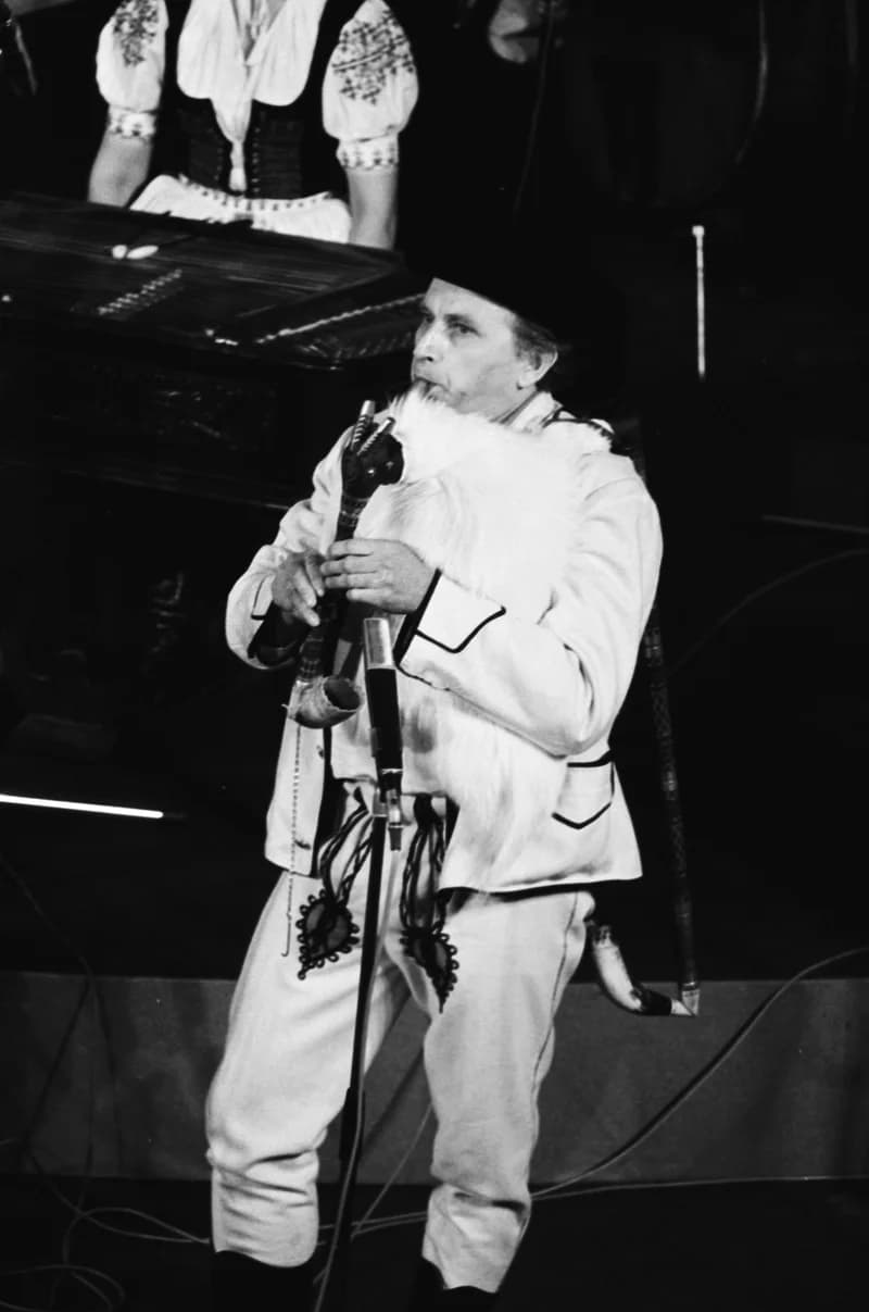 A Dunamenti Országok Népzenei Fesztiválja