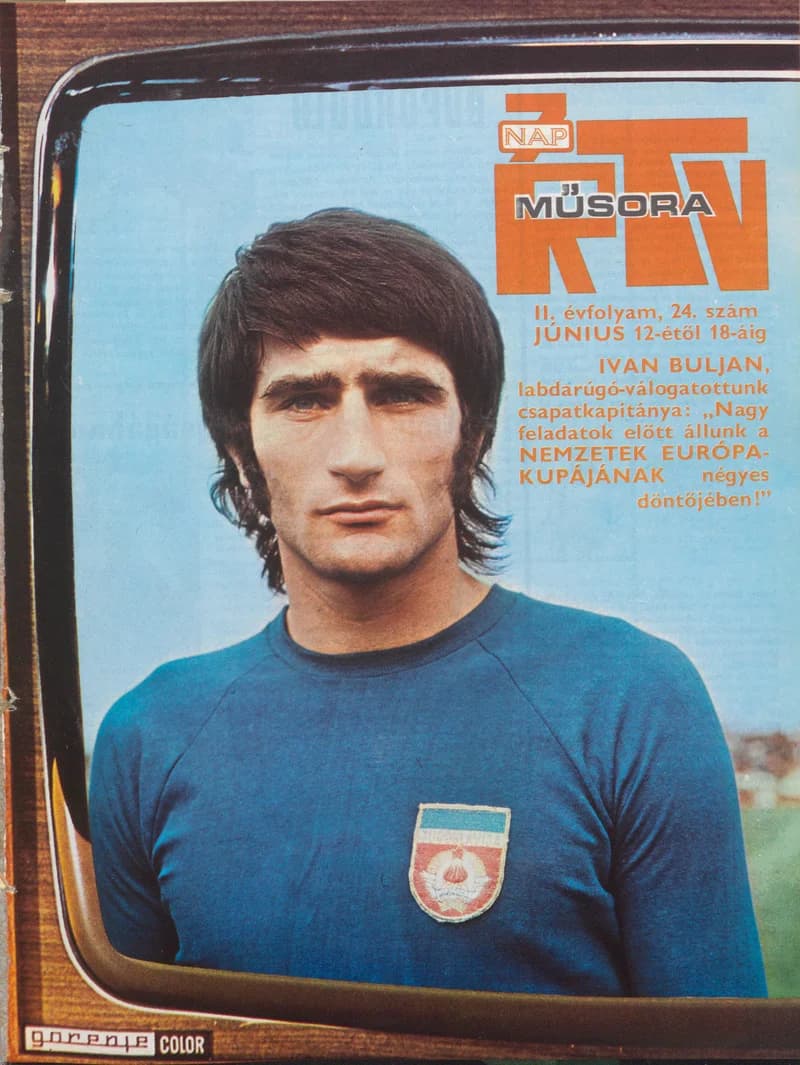 7 Nap melléklet, 2. évf. 1976. június 12. – 18. 24. sz.