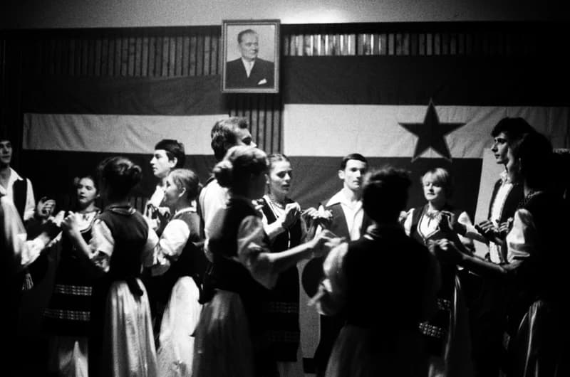 Jugoszláviai tanulók Szegeden