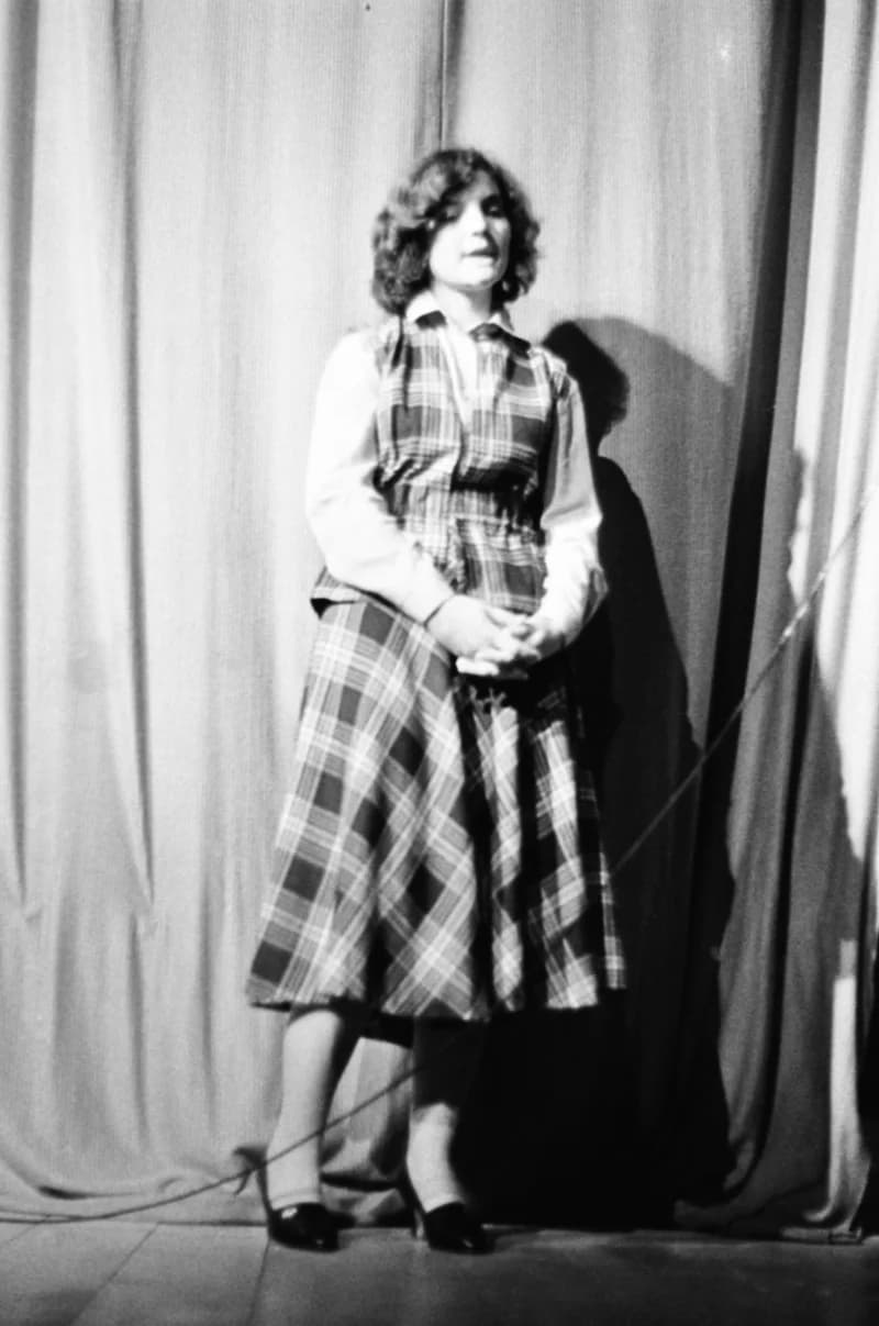 Középiskolások Művészeti Vetélkedője '82