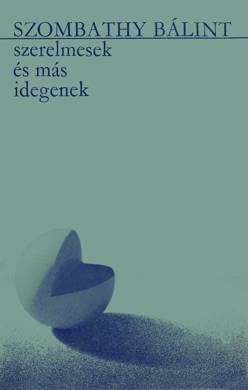 Szerelmesek és más idegenek