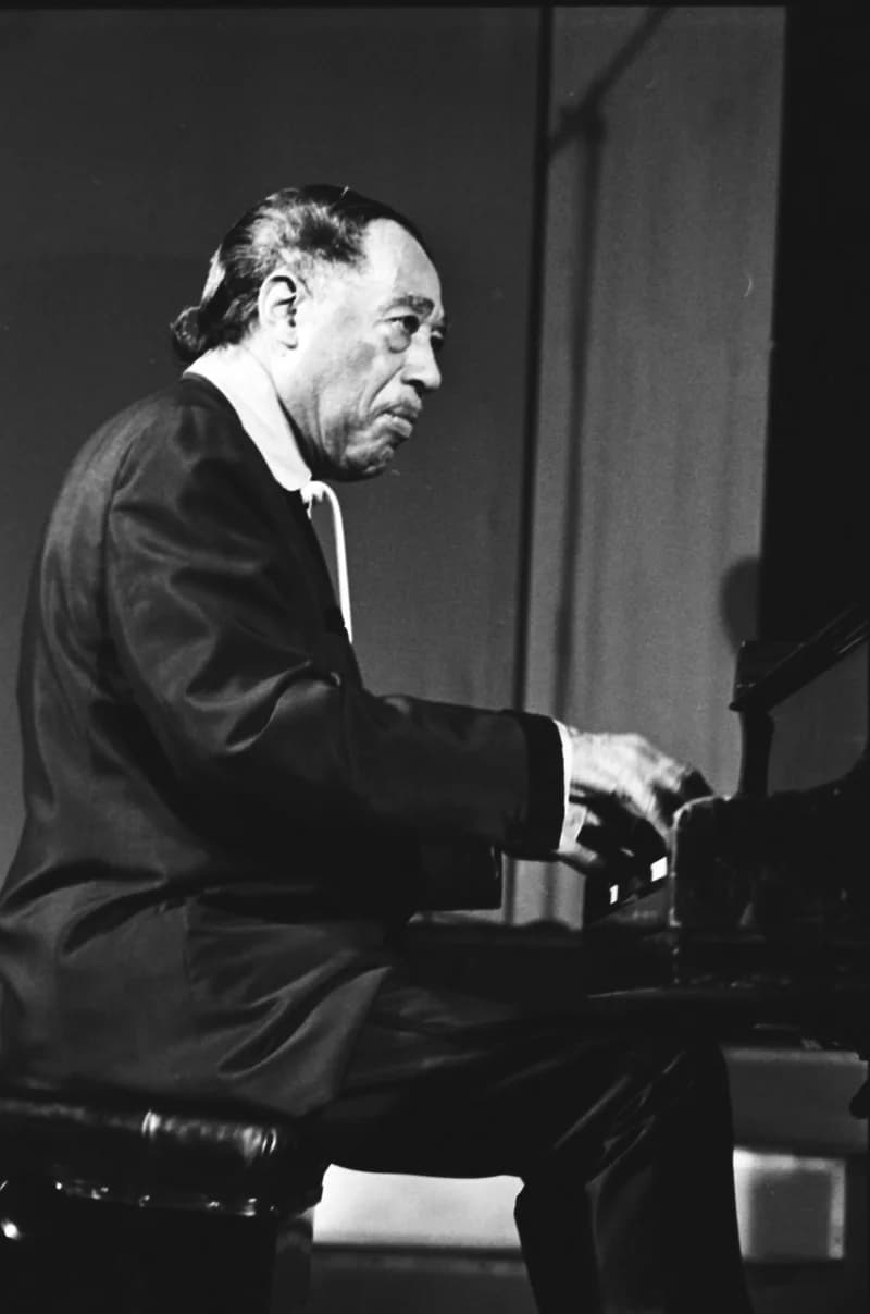 Newport '71 /Jazz Festival/