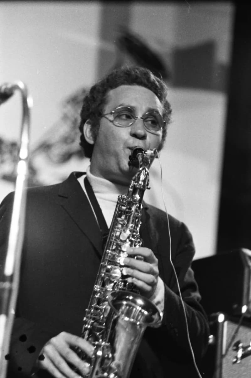 IX. Ljubljanai Nemzetközi Jazz Fesztivál