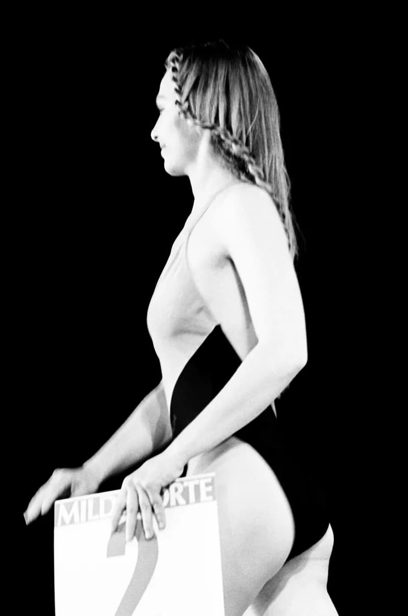 Vajdasági szépségválasztás