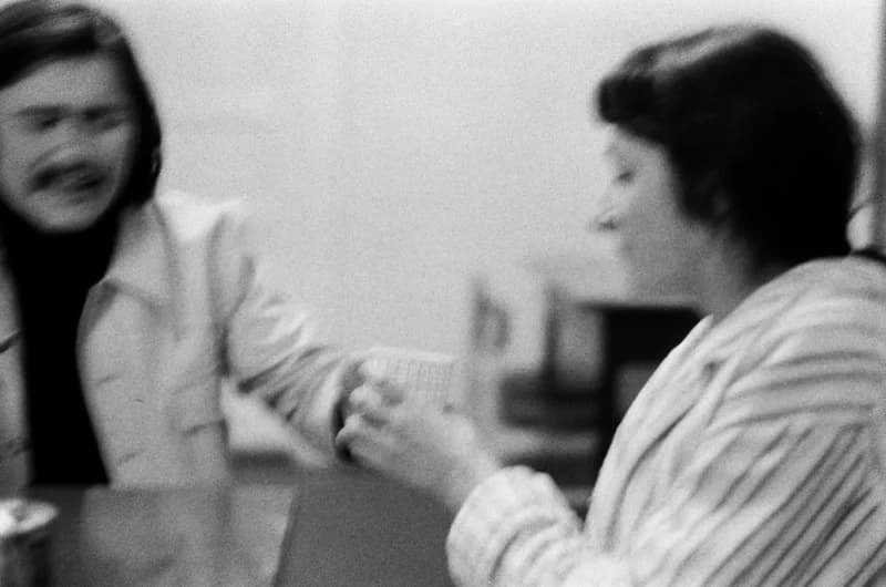 Budapest (ismeretlen nő)