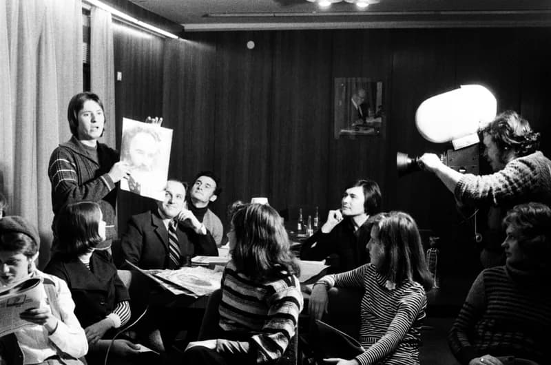 Topolyai önképzőkör a Forum Klubban