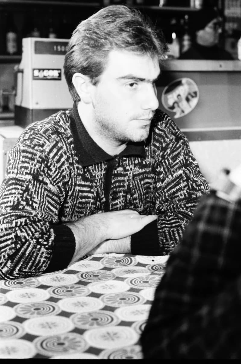 Négyesfogat. Kupuszinai műkedvelők