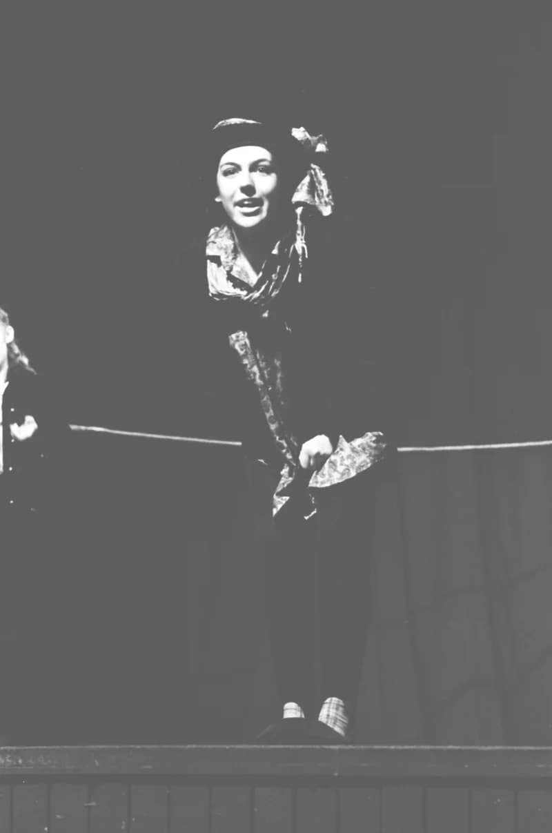 Színművészeti Vetélkedő