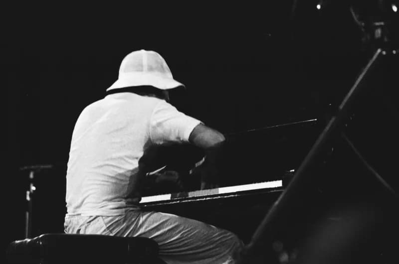 XVII. Ljubljanai Jazzfesztivál