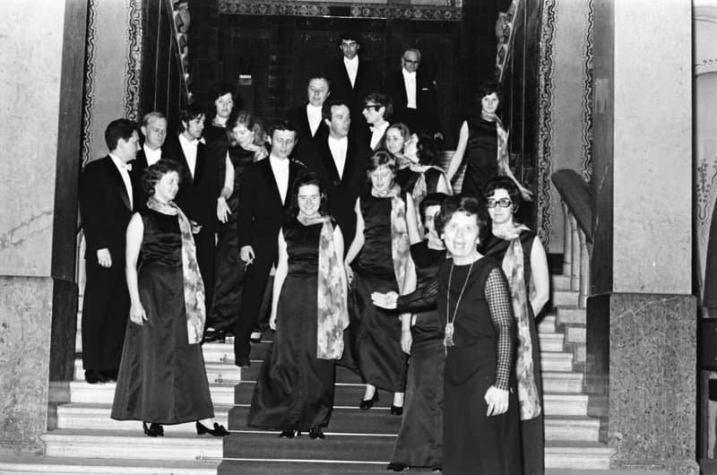 A Pro Musica Kamarakórus