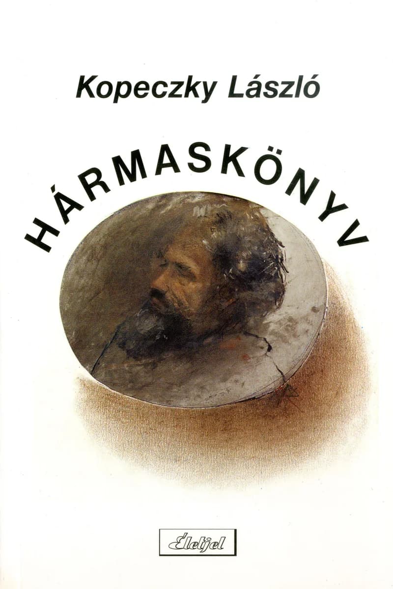 Hármaskönyv