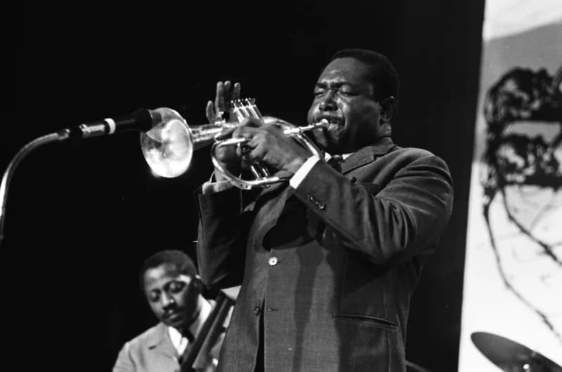 IX. Ljubljanai Nemzetközi Jazz Fesztivál