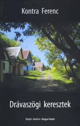 Drávaszögi keresztek