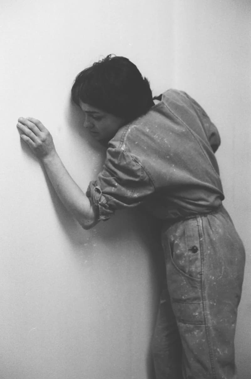 Daróczi Zsuzsanna önálló estje Újvidéken a bölcsészkaron