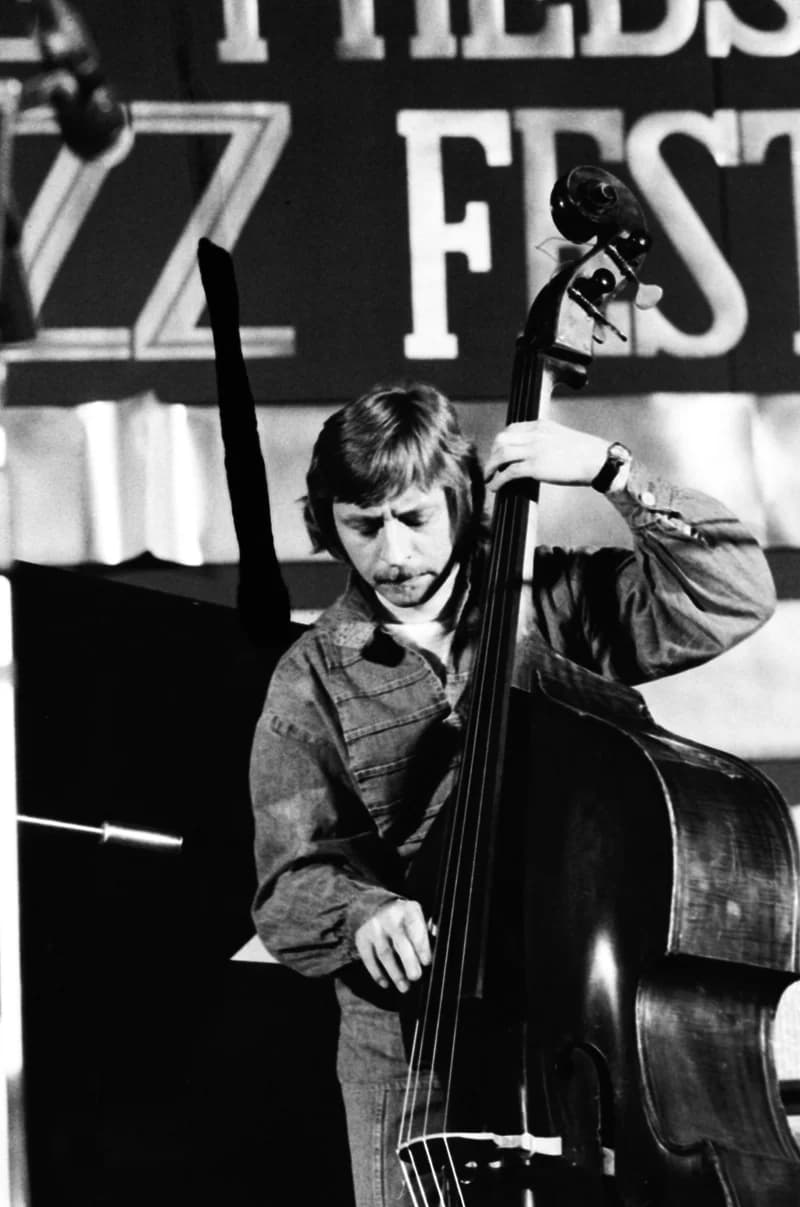 Belgrádi Jazz Fesztivál '74