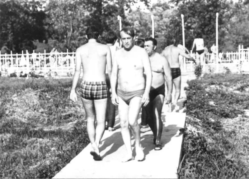 A zentai fürdőmedence