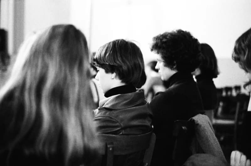 Középiskolások Művészeti Vetélkedője '77