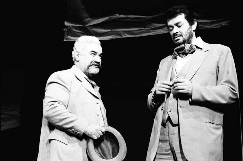 A Vajdasági Színházak Szemléje