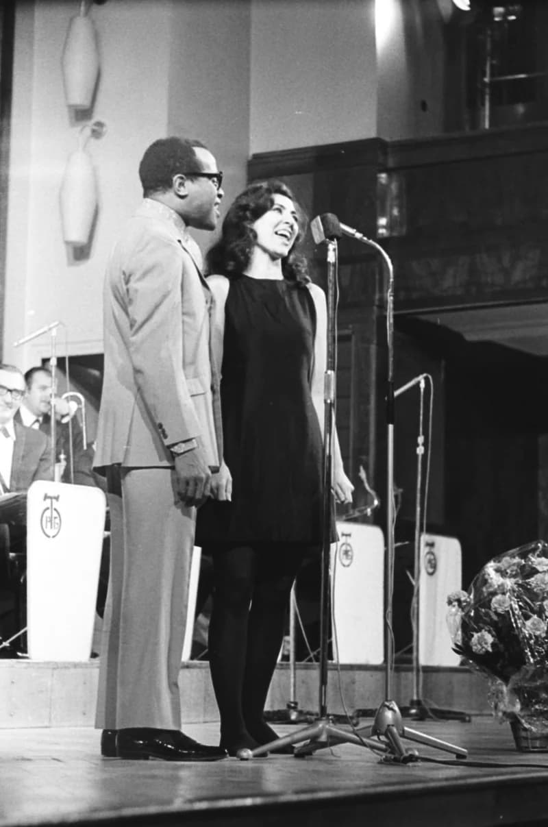 Maynard Ferguson koncert