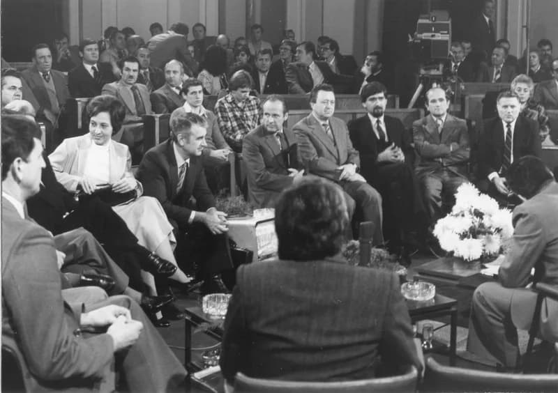 "Zenta jövője" című kerekasztal beszélgetés