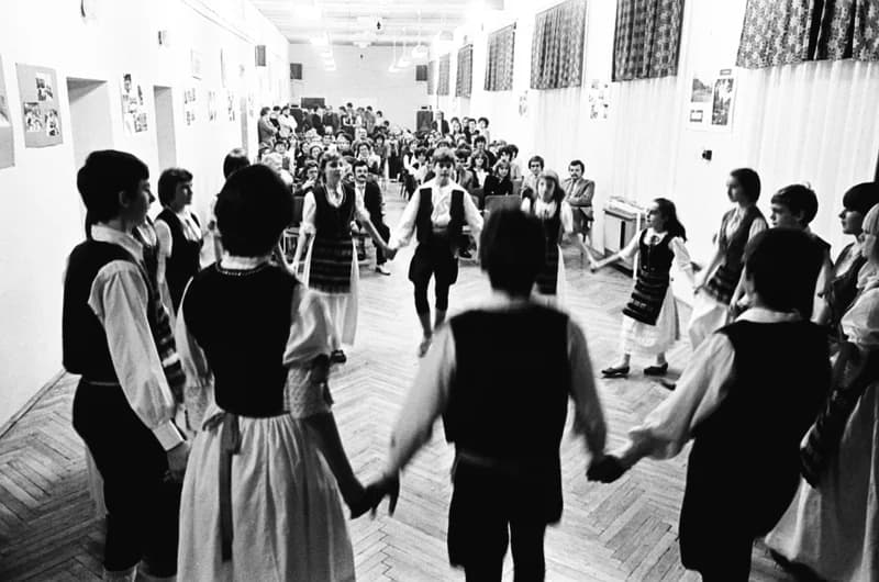 Jugoszláviai egyetemi hallgatók