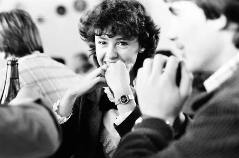 Középiskolások Művészeti Vetélkedője '84