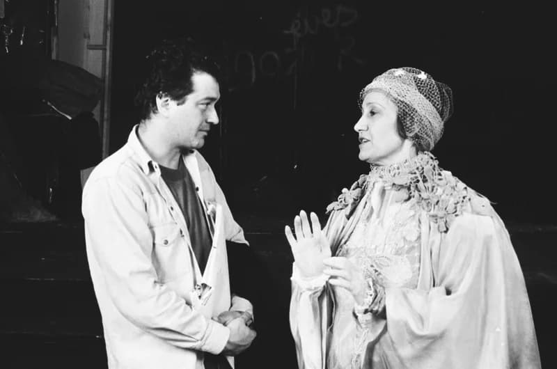 Hubay Miklós: Római karnevál