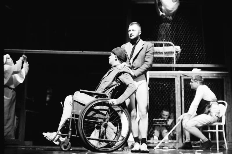 Tömöry Péter (r.), Tolnai Ottó: Paripacitrom 