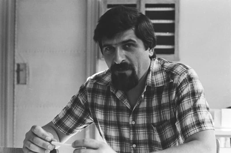 Balázs Piri István