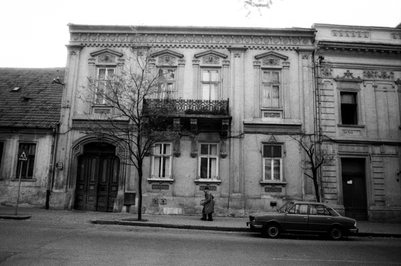 Az Újvidéki Színház Kolozsváron