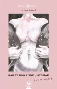 Kad te bog ritne u stomak 