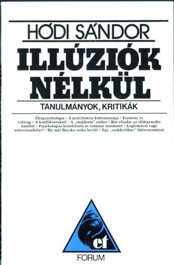  Illúziók nélkül 