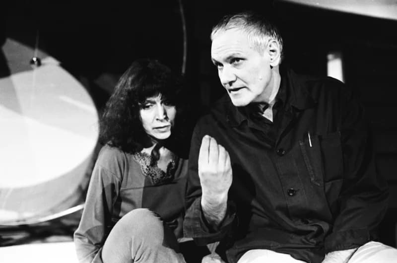 Bayer aszpirin - az Újvidéki Színház előadása