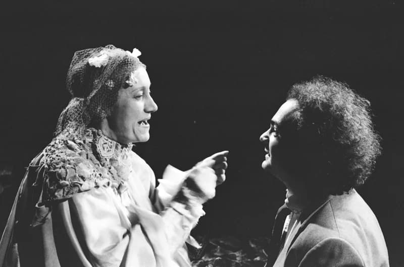 Hubay Miklós: Római karnevál