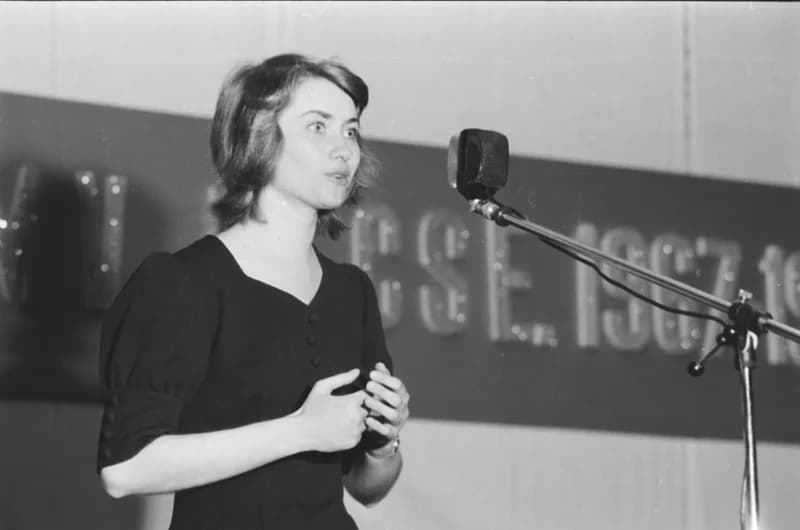 Középiskolások Művészeti Vetélkedője '74