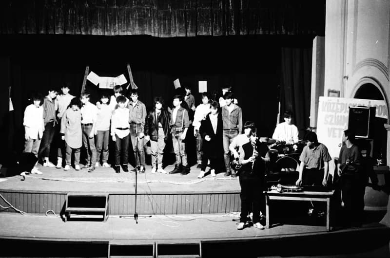 Színművészeti Vetélkedő