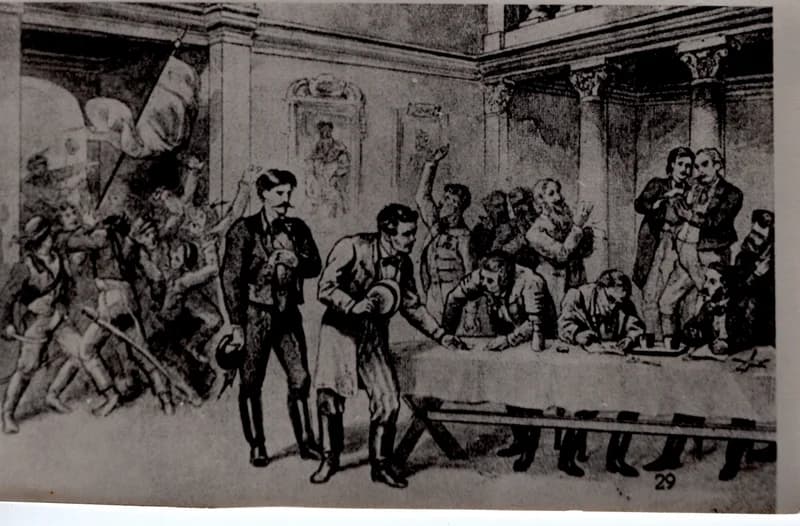 Választások a 19. században