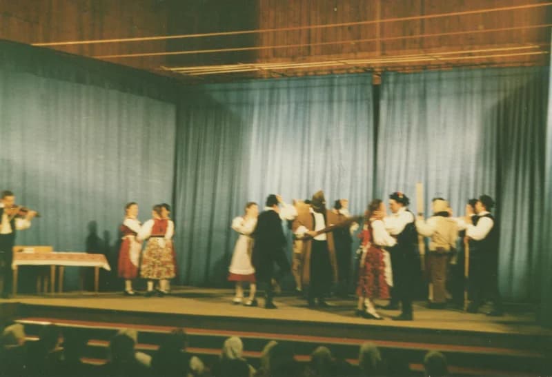 Érdi vendégszereplés 