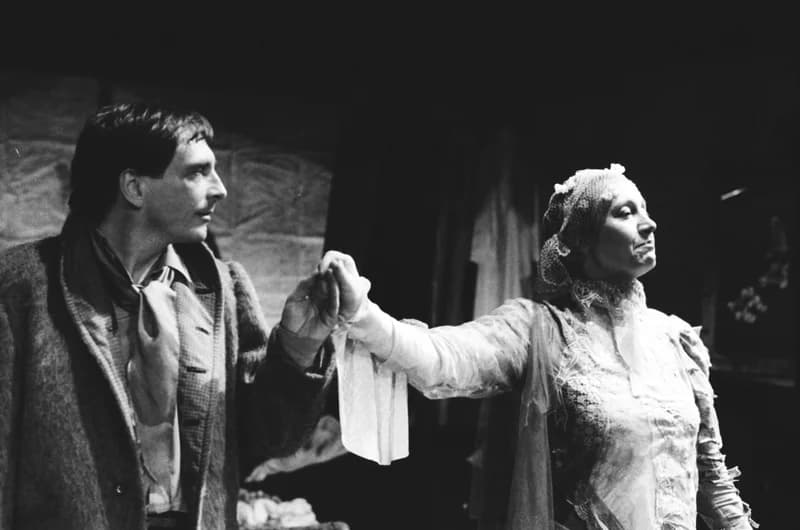 Hubay Miklós: Római karnevál