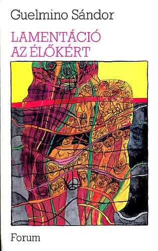 Lamentáció az élőkért