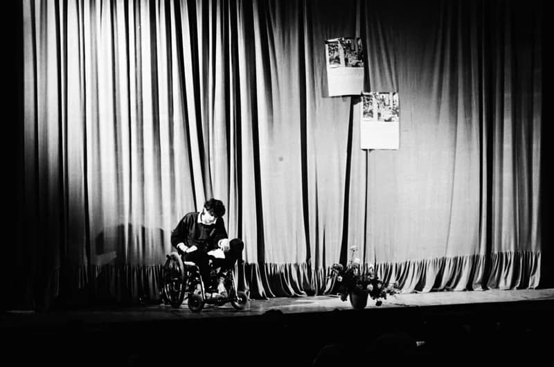 Középiskolások Irodalmi Vetélkedője '87