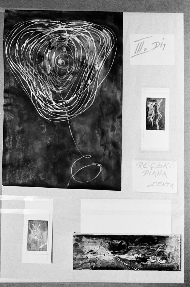 Középiskolások Irodalmi Vetélkedője '87