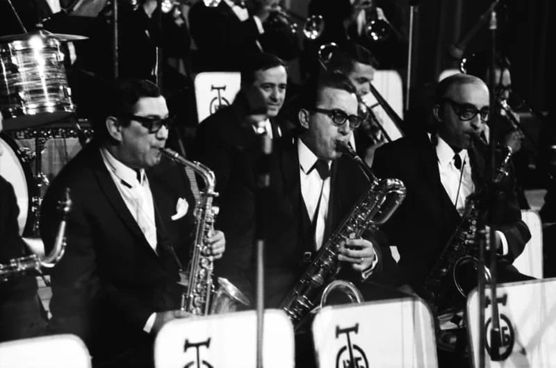 X. Ljubljanai Nemzetközi Jazz Fesztivál