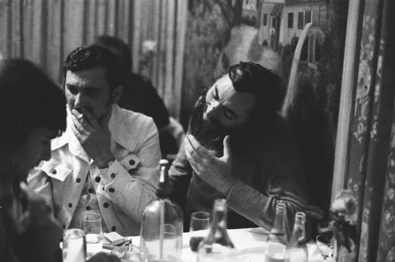 Dobó Tihamér /Cigonya/ az Aranyhalban